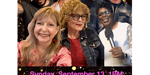 SILVER SISTERS: WICKEDLY POPULAR BRUNCH
