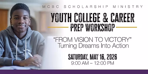 \u201cFrom Vision to Victory: Turning Dreams into Action\u201d