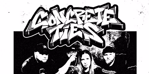 Concrete Ties \/ JUGG \/ Cooked Alive \/ Chain Pulling Man \/ Funnybone at Alchemy