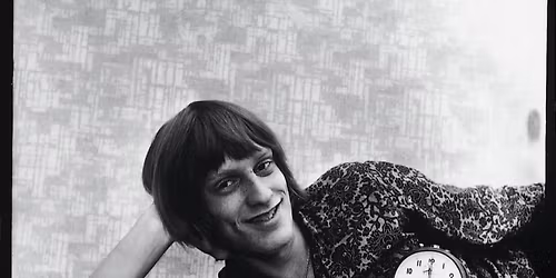 Steppeulven - Eik Skal\u00f8e