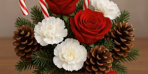 Petals and Peppermint