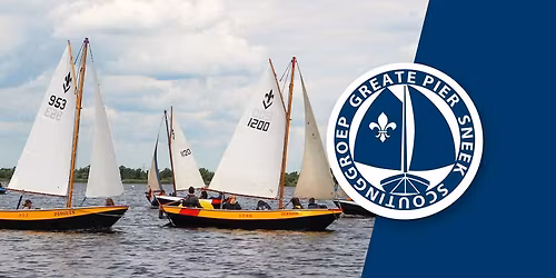 Jubileumfeest: 90 jaar Greate Pier
