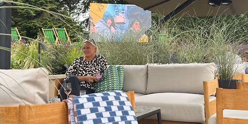 World Cup Screenings at Clocktower Terrace
