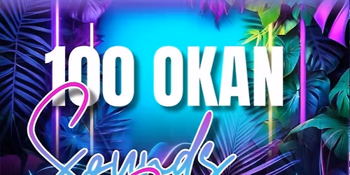 100 Okan Nights