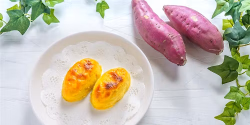 The Humble Potato: A 10-Course Tasting Experience