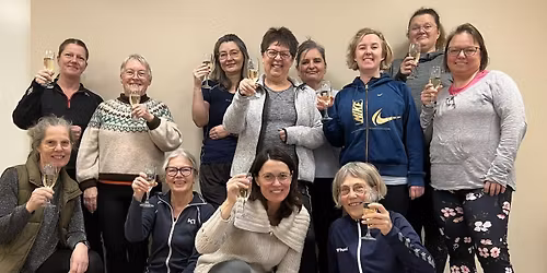 Nyt\u00e5rsevent 2025 - pilates og \u00e5ndedr\u00e6ttet