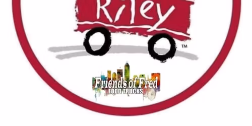 12\/04\/25 Riley Children's Hospital Treat Yourself Thursday 975 W. Walnut St. Indianapolis 11-2pm