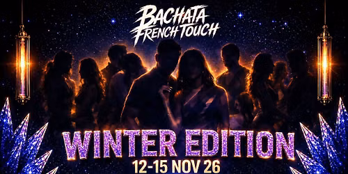\u2744\ufe0f BFT - WINTER EDITION \u2744\ufe0f