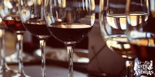 Wine Down Wednesdays ~ November Only