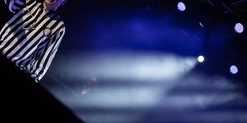 MATCH IMPRO MARCQ \/ FRANCE