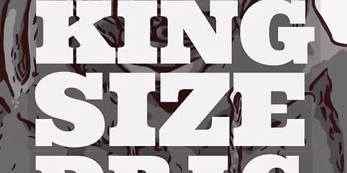 King Size Drag at the Village Idiot