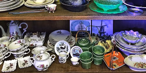 Doris Crawmer Estate Sale