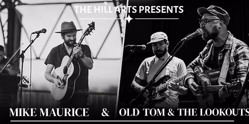 Mike Maurice and Old Tom & The Lookouts