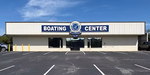 44th Annual ARKANSAS MARINE EXPO