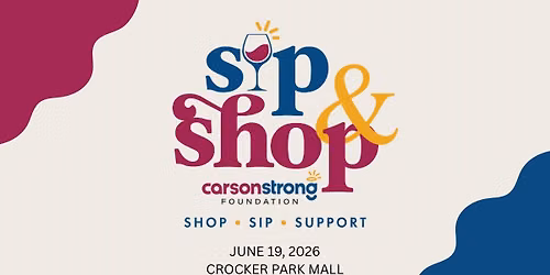 Sip & Shop