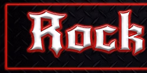 Rock Rx at Shakespeare's Pub!