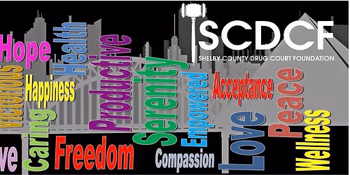 Shelby County Recovery Court Race for Recovery
