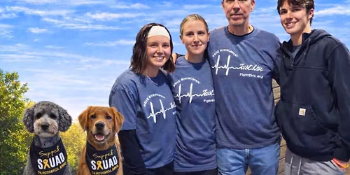 DO IT FOR DREW \u2764\ufe0f EHE Fun Run & Walk Event