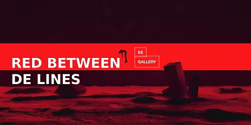 DE OPEN CALL 2026: RED BETWEEN DE LINES