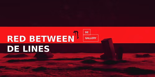 DE OPEN CALL 2026: RED BETWEEN DE LINES