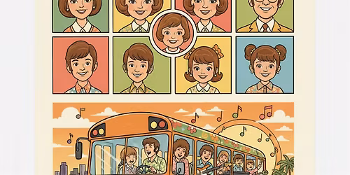 70's TV Sitcom Smackdown! (Brady Bunch \/ Partridge Family)