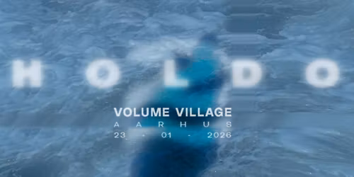 Holdo | Volume Village