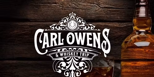 Whiskey Trip Live @ Parrott Island Outdoor Venue