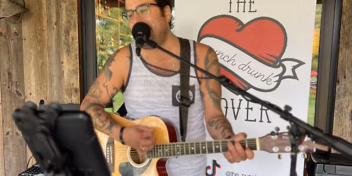 The Punch Drunk Lover Starts 2026 at the Winery at Bull Run