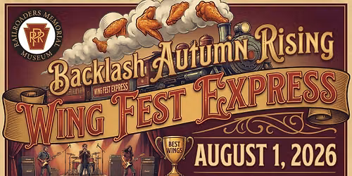 Wing Fest Express | Concert