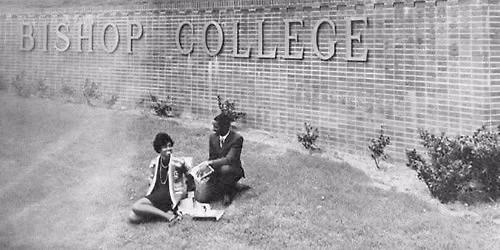 Bishop College Reunion 