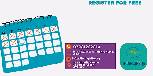 Coventry Youth Media Training Workshop