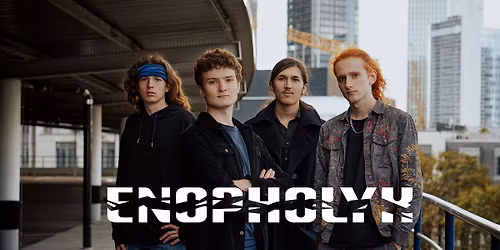 Wild Wednesday w. Enopholyx-Alt.Rock\/D