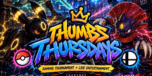 Thumb Thursdays