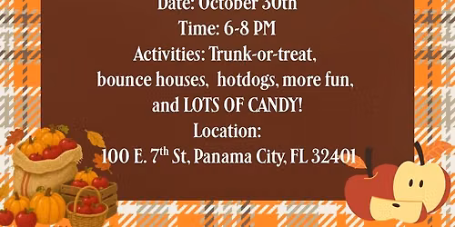 Fall Festival at FPC