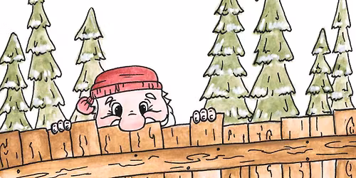 St\u00fafur, hvar ertu? | B\u00faum til lestrarkraft!