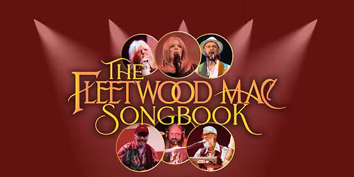 The Fleetwood Mac Songbook Tribute Show at The Regal in TENBURY WELLS