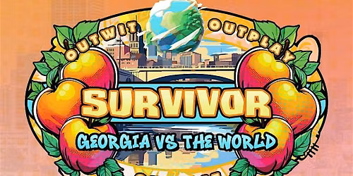 Survivor Atlanta Season 3
