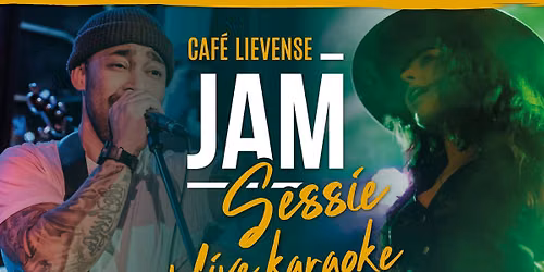 Lievense Jamsessie