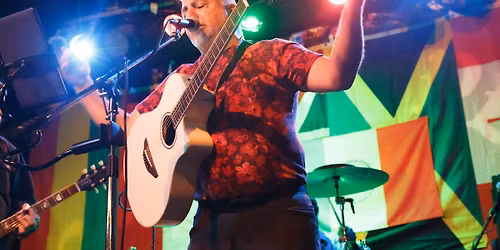 Singer, Songwriter Showcase featuring Chuck Kritz