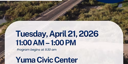  State of the City with Mayor Nicholls 2026