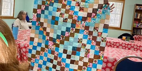 QUILT SHOW