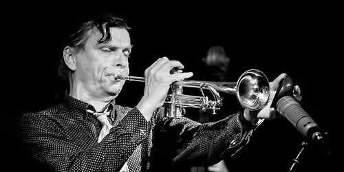 Hot House \/ Norbert Susemihls Joyfull Gumbo