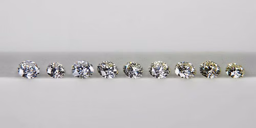 Introduction to Diamond Grading