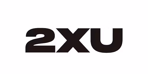 2XU WARRIOR RUN 2026 - RUN PINK