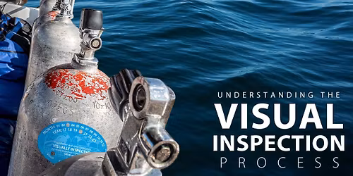 VISUAL INSPECTION PROCEDURES Course