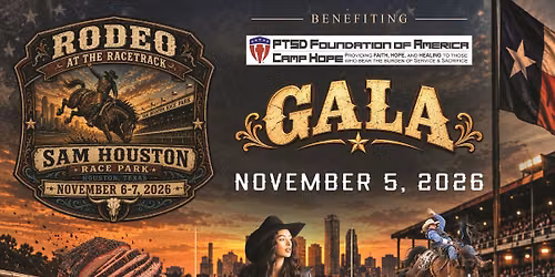 Rodeo for Hope