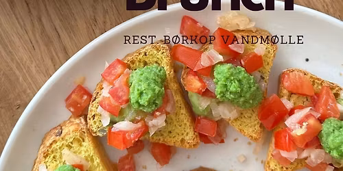 Yoga & Brunch