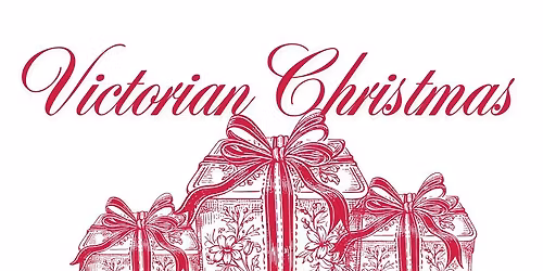 Victorian Christmas