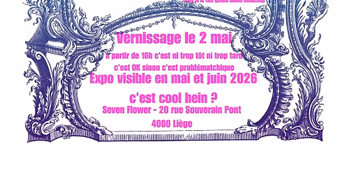 ET C'EST TON VRAI M\u00e9TIER ??? - Expo d'affiches illustr\u00e9es