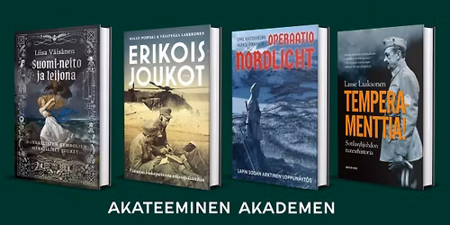 Kohtaamispaikalla Liisa V\u00e4is\u00e4nen, Mikko Porvali, Emil Kastehelmi, Aleksi Rikkinen, Lasse Laaksonen